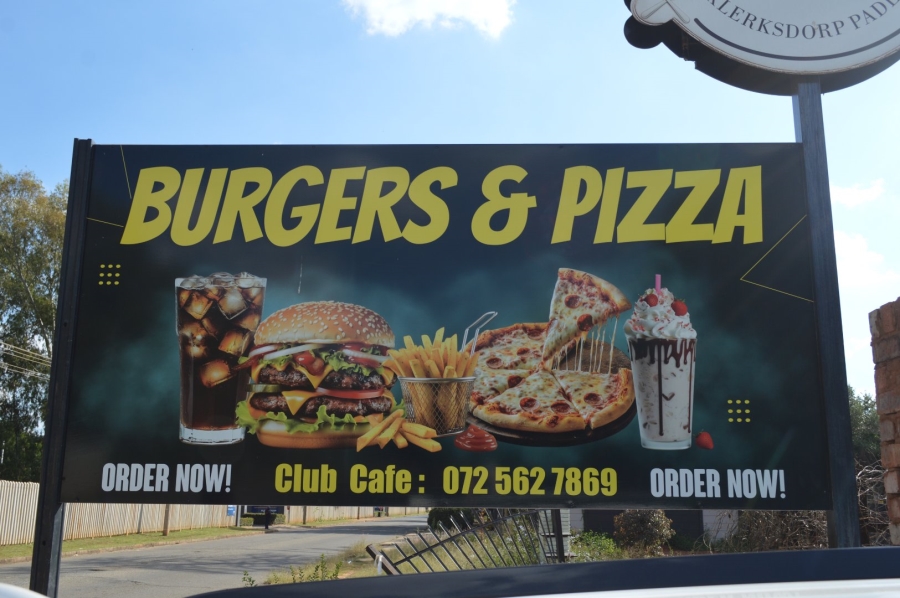 Commercial Property for Sale in Irene Park North West